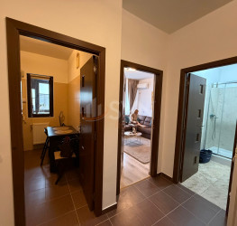 Apartament, 1 camera cu loc parcare exterior inclus Bucuresti/Metalurgiei