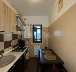 Apartament, 1 camera cu loc parcare exterior inclus Bucuresti/Metalurgiei