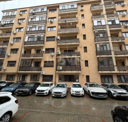Apartament, 1 camera cu loc parcare exterior inclus Bucuresti/Metalurgiei