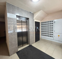 Apartament, 1 camera cu loc parcare exterior inclus Bucuresti/Metalurgiei