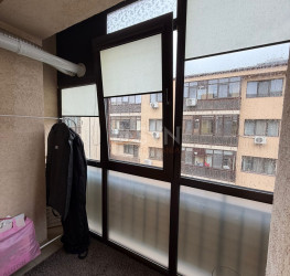 Apartament, 1 camera cu loc parcare exterior inclus Bucuresti/Metalurgiei