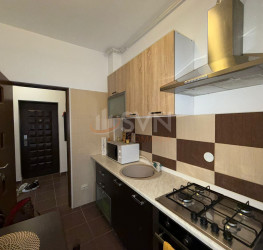 Apartament, 1 camera cu loc parcare exterior inclus Bucuresti/Metalurgiei