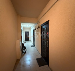 Apartament, 1 camera cu loc parcare exterior inclus Bucuresti/Metalurgiei