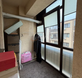 Apartament, 1 camera cu loc parcare exterior inclus Bucuresti/Metalurgiei