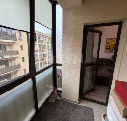 Apartament, 1 camera cu loc parcare exterior inclus Bucuresti/Metalurgiei