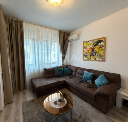 Apartament, 1 camera cu loc parcare exterior inclus Bucuresti/Metalurgiei