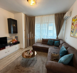 Apartament, 1 camera cu loc parcare exterior inclus Bucuresti/Metalurgiei