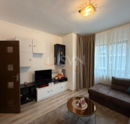 Apartament, 1 camera cu loc parcare exterior inclus Bucuresti/Metalurgiei