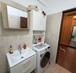 Apartament, 1 camera cu loc parcare exterior inclus Bucuresti/Metalurgiei