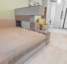 Apartament, 1 camera cu loc parcare exterior inclus Bucuresti/Aviatiei
