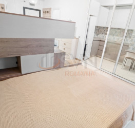 Apartament, 1 camera cu loc parcare exterior inclus Bucuresti/Aviatiei