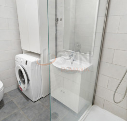Apartament, 1 camera cu loc parcare exterior inclus Bucuresti/Aviatiei