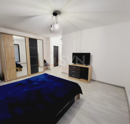 Apartament, 1 camera cu loc parcare subteran inclus Ilfov/Bragadiru