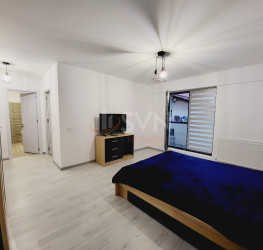 Apartament, 1 camera cu loc parcare subteran inclus Ilfov/Bragadiru