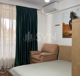 Apartament, 1 camera cu loc parcare subteran inclus Bucuresti/Pipera