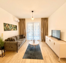 Apartament, 1 camera cu loc parcare subteran inclus Bucuresti/Pipera