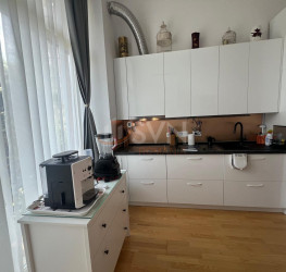 Apartament, 1 camera cu loc parcare subteran inclus Bucuresti/Bucurestii Noi