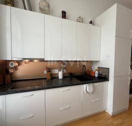 Apartament, 1 camera cu loc parcare subteran inclus Bucuresti/Bucurestii Noi