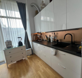Apartament, 1 camera cu loc parcare subteran inclus Bucuresti/Bucurestii Noi