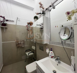 Apartament, 1 camera cu loc parcare subteran inclus Bucuresti/Bucurestii Noi