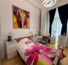 Apartament, 1 camera cu loc parcare subteran inclus Bucuresti/Bucurestii Noi