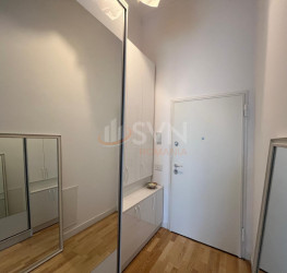 Apartament, 1 camera cu loc parcare subteran inclus Bucuresti/Bucurestii Noi