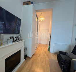 Apartament, 1 camera cu loc parcare subteran inclus Bucuresti/Bucurestii Noi