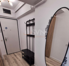 Apartament, 1 camera cu loc parcare subteran inclus Bucuresti/Pipera