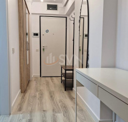 Apartament, 1 camera cu loc parcare subteran inclus Bucuresti/Pipera
