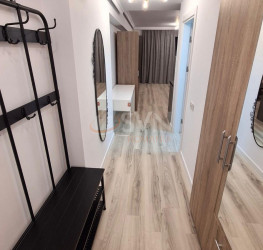 Apartament, 1 camera cu loc parcare subteran inclus Bucuresti/Pipera