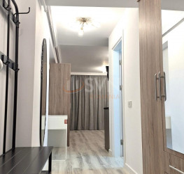 Apartament, 1 camera cu loc parcare subteran inclus Bucuresti/Pipera