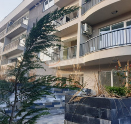 Apartament, 1 camera cu loc parcare subteran inclus Bucuresti/Pipera
