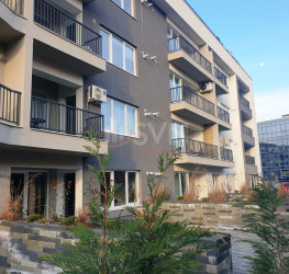 Apartament, 1 camera cu loc parcare subteran inclus Bucuresti/Pipera