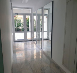 Apartament, 1 camera cu loc parcare subteran inclus Bucuresti/Pipera