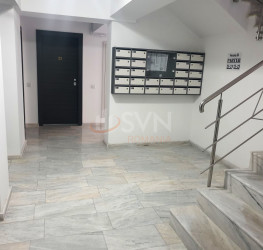 Apartament, 1 camera cu loc parcare subteran inclus Bucuresti/Pipera