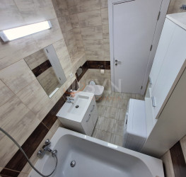 Apartament, 1 camera cu loc parcare subteran inclus Bucuresti/Pipera