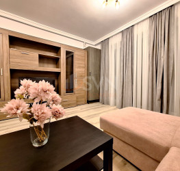 Apartament, 1 camera cu loc parcare subteran inclus Bucuresti/Pipera