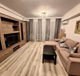Apartament, 1 camera cu loc parcare subteran inclus Bucuresti/Pipera