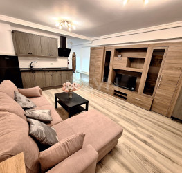 Apartament, 1 camera cu loc parcare subteran inclus Bucuresti/Pipera