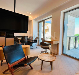 Apartament, 1 camera cu loc parcare subteran inclus Bucuresti/Iancu Nicolae