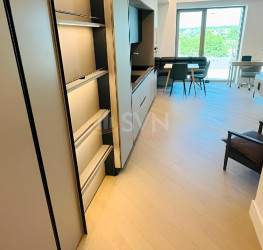 Apartament, 1 camera cu loc parcare subteran inclus Bucuresti/Iancu Nicolae