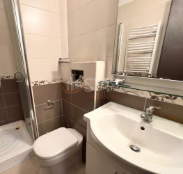 Apartament, 1 camera cu loc parcare subteran inclus Bucuresti/Aviatiei