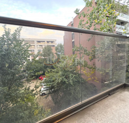 Apartament, 1 camera cu loc parcare subteran inclus Bucuresti/Aviatiei
