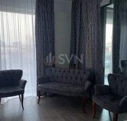 Apartament, 1 camera cu loc parcare subteran inclus Bucuresti/Pipera