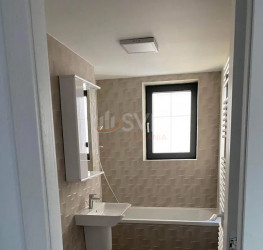 Apartament, 1 camera cu loc parcare subteran inclus Bucuresti/Pipera