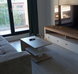 Apartament, 1 camera cu loc parcare subteran inclus Bucuresti/Viilor