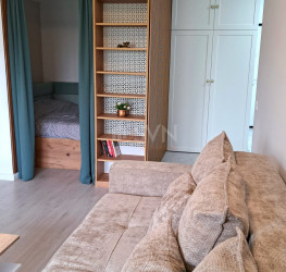 Apartament, 1 camera cu loc parcare subteran inclus Bucuresti/Viilor