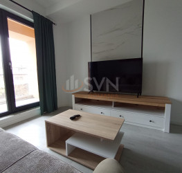 Apartament, 1 camera cu loc parcare subteran inclus Bucuresti/Viilor