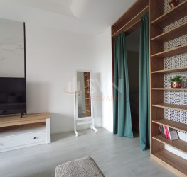 Apartament, 1 camera cu loc parcare subteran inclus Bucuresti/Viilor