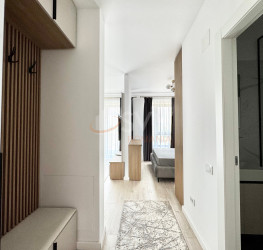 Apartament, 1 camera cu loc parcare subteran inclus Bucuresti/Sisesti